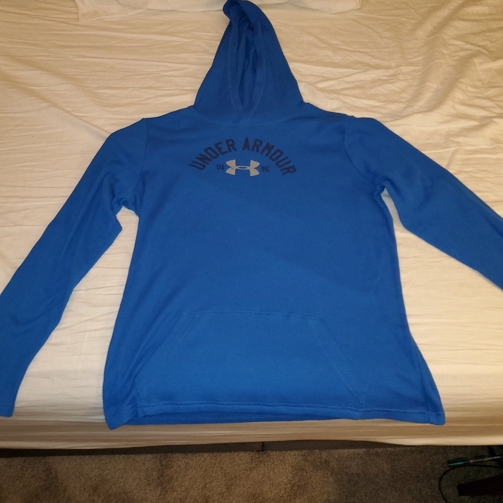 Under Armour Hoodie